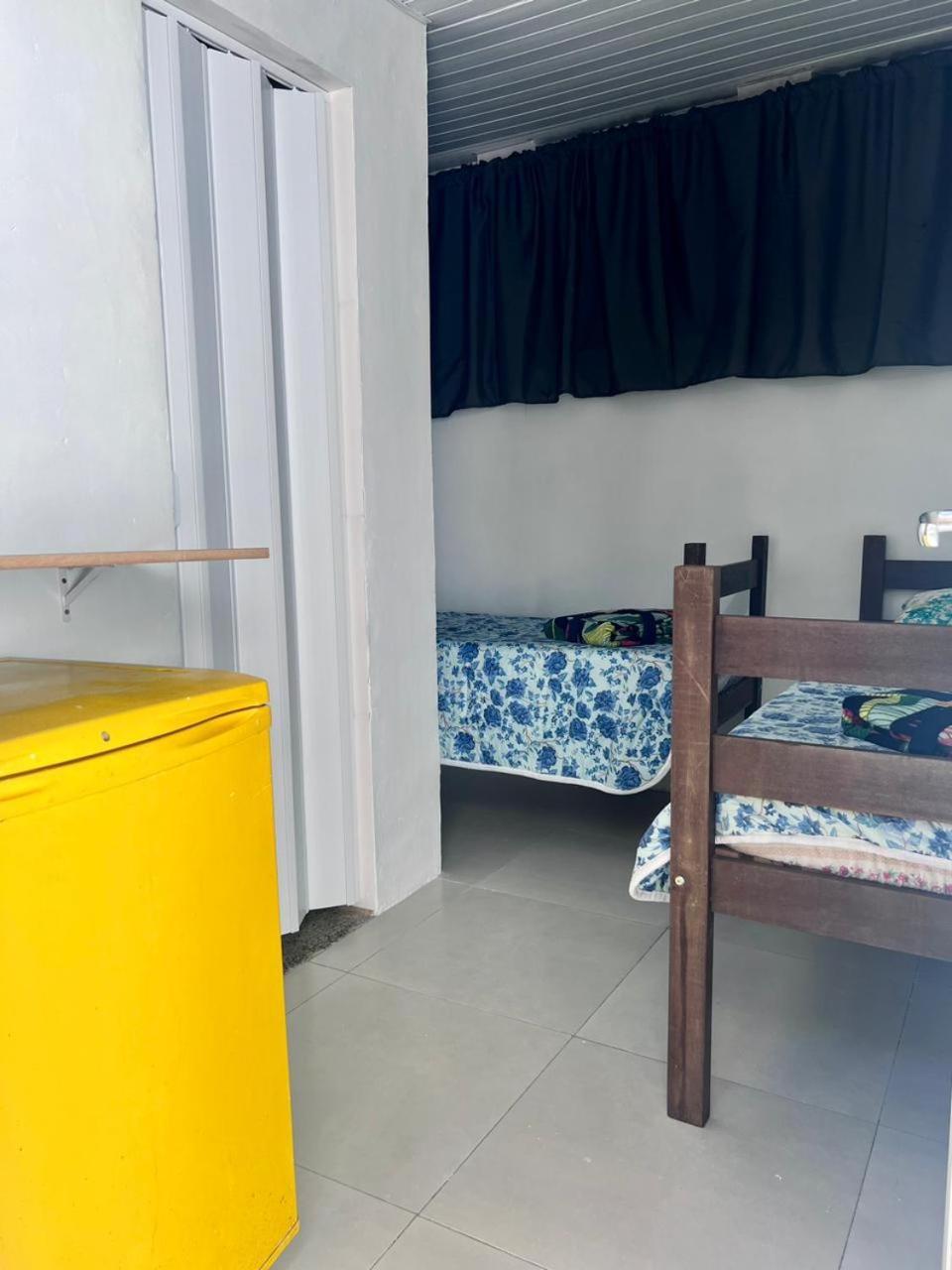 Hostel Capivara'S كوريتيبا المظهر الخارجي الصورة