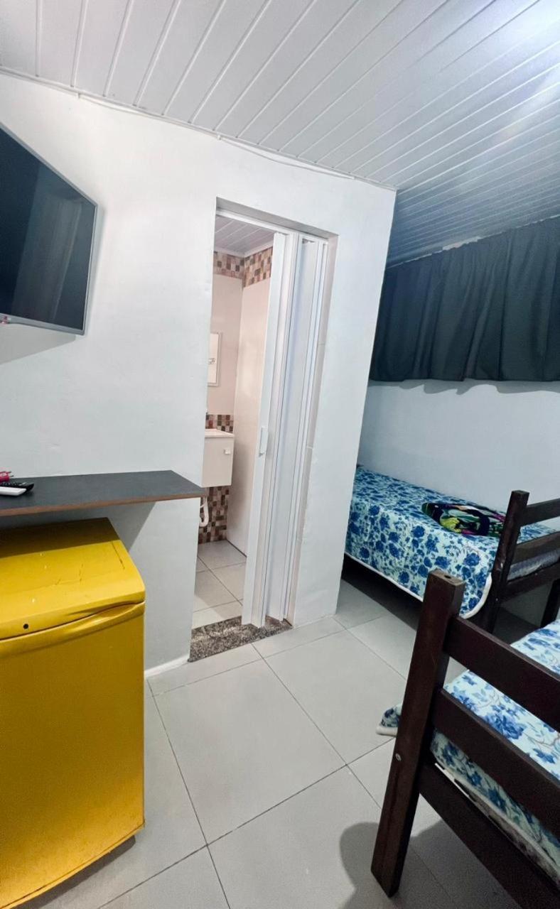Hostel Capivara'S كوريتيبا المظهر الخارجي الصورة