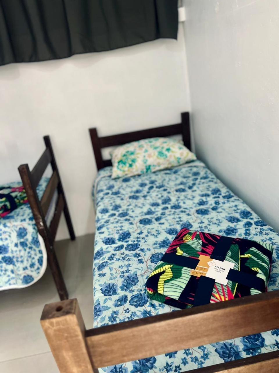 Hostel Capivara'S كوريتيبا المظهر الخارجي الصورة