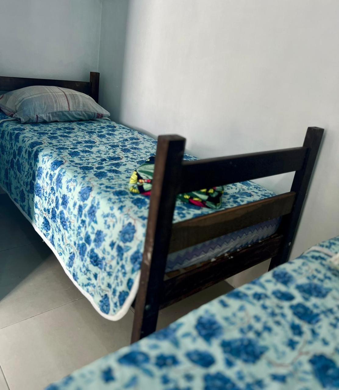 Hostel Capivara'S كوريتيبا المظهر الخارجي الصورة
